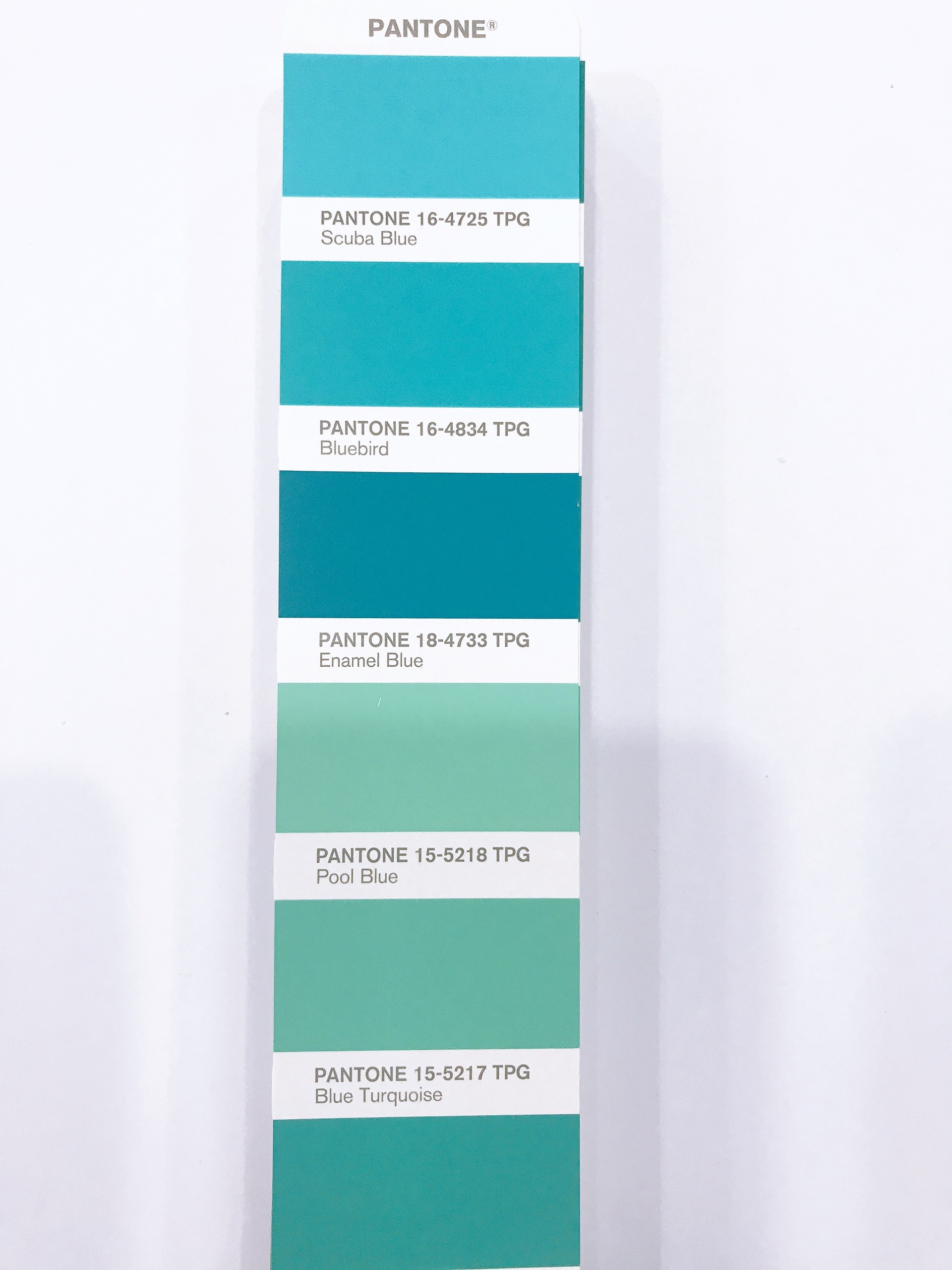 Bảng màu TPG Pantone Fashion Home Interiors Interiors Color Dualities ...